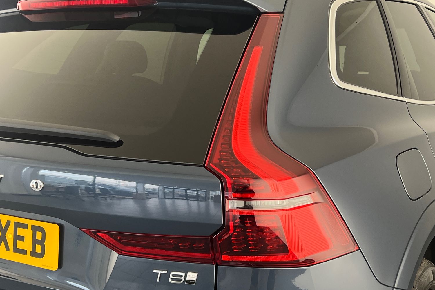 Used Volvo XC60 2025 for sale - 76738092: Photo 20