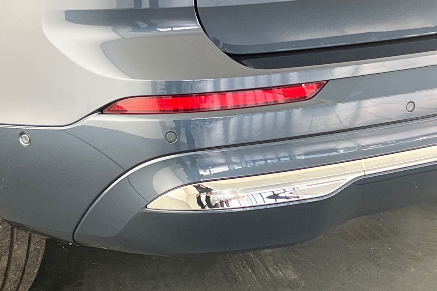 Used Volvo XC60 2025 for sale - 76738092: Photo 21