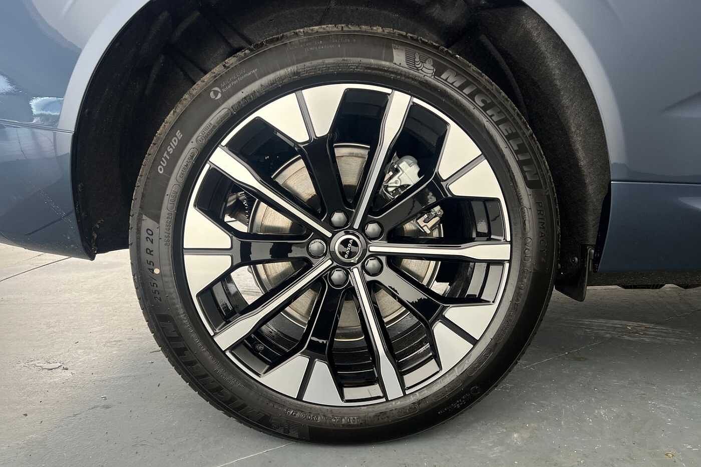 Used Volvo XC60 2025 for sale - 76738092: Photo 25