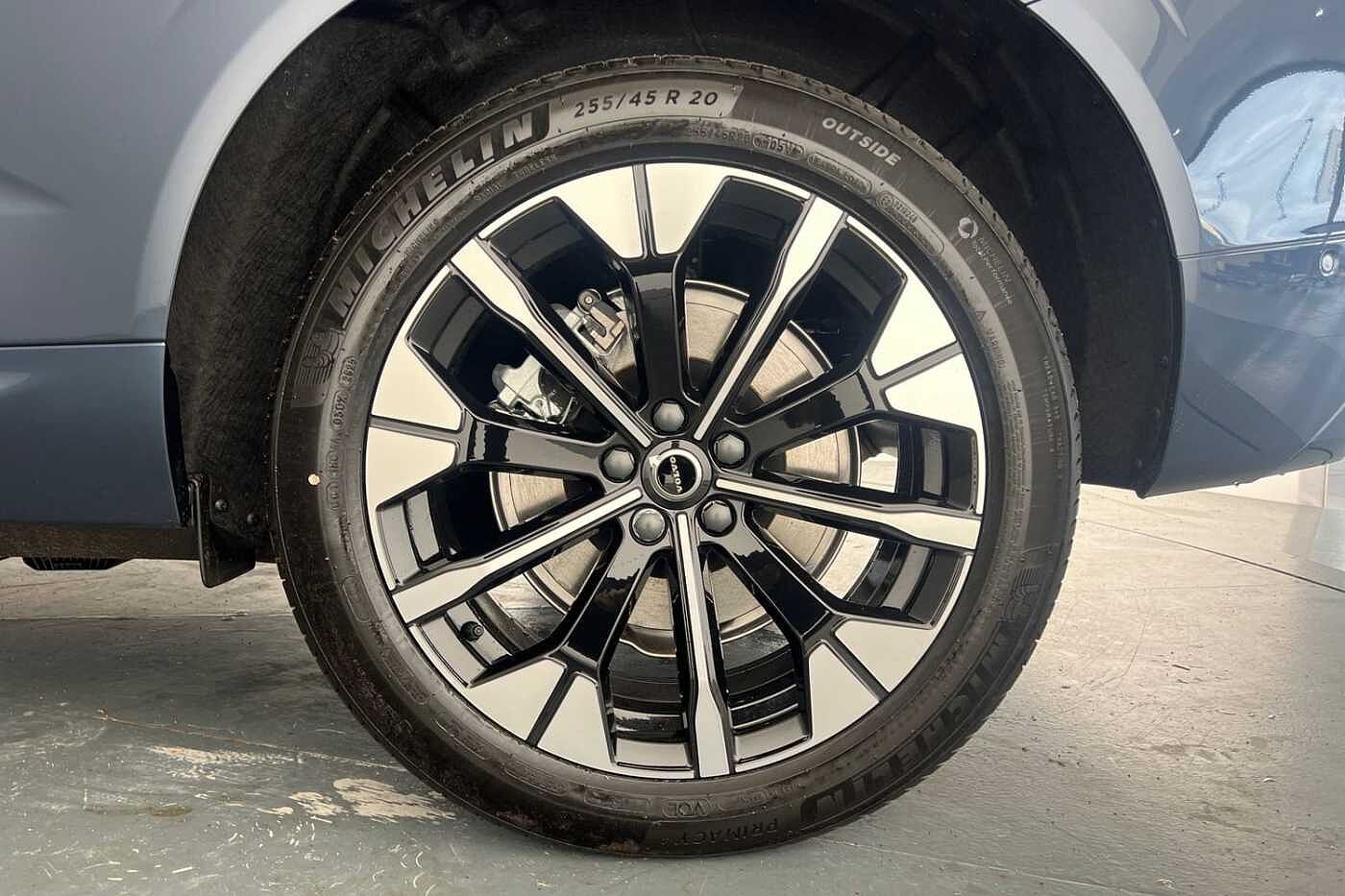 Used Volvo XC60 2025 for sale - 76738092: Photo 26