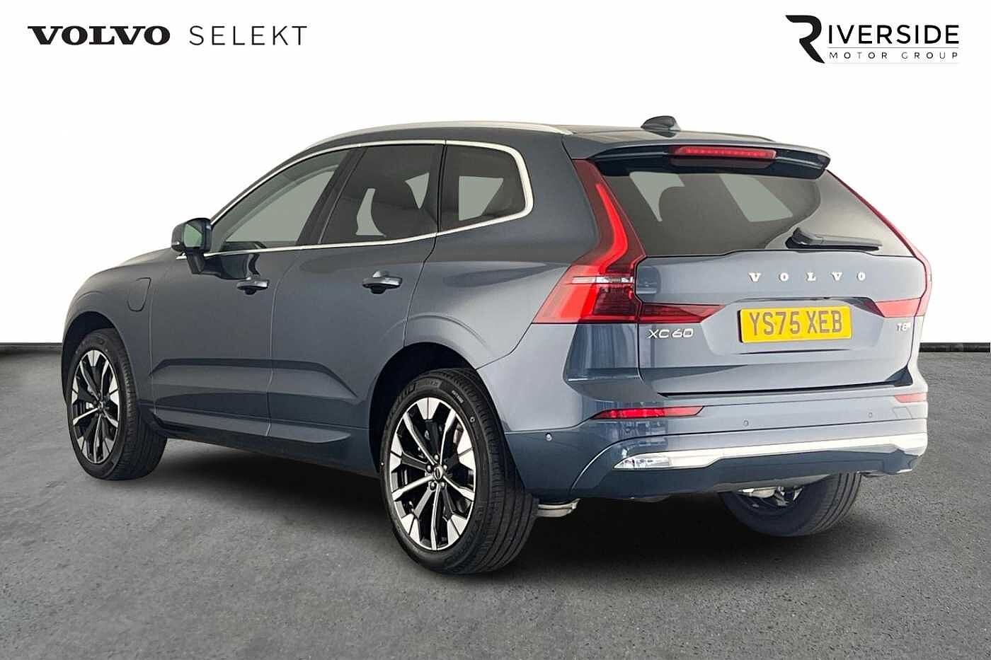 Used Volvo XC60 2025 for sale - 76738092: Photo 3