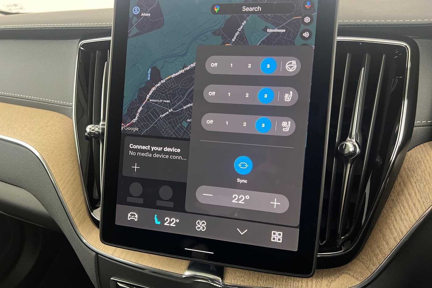 Used Volvo XC60 2025 for sale - 76738092: Photo 35