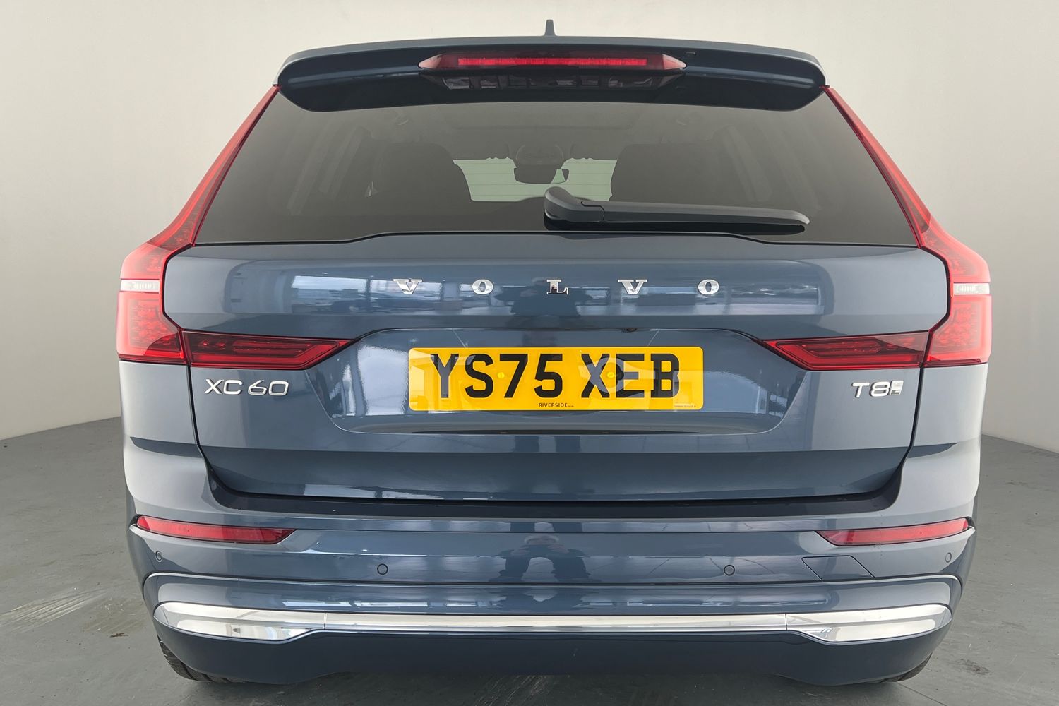 Used Volvo XC60 2025 for sale - 76738092: Photo 39