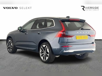 Used Volvo XC60 2025 for sale - 76738092: Photo