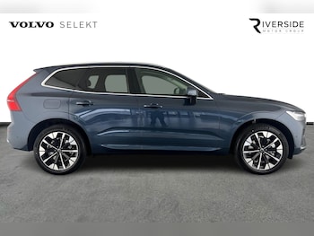 Used Volvo XC60 2025 for sale - 76738092: Photo