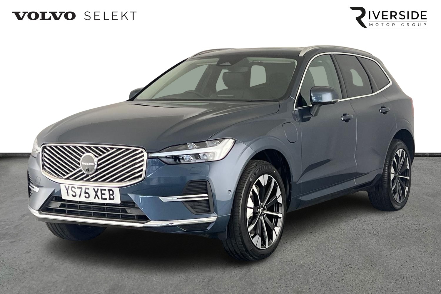 Used Volvo XC60 2025 for sale - 76738092: Photo 9