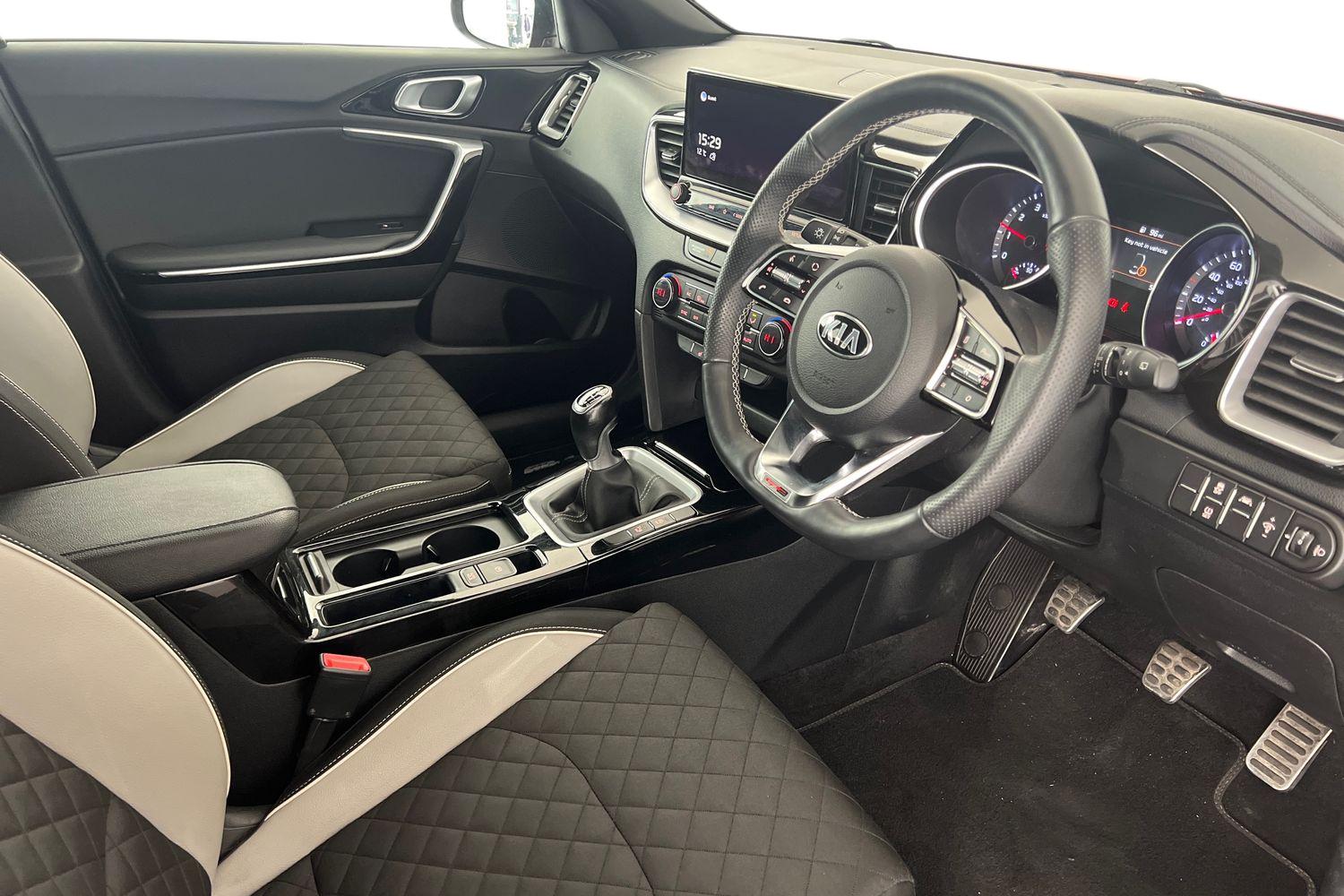 Used Kia Pro Ceed 2021 for sale - 76415085: Photo 10