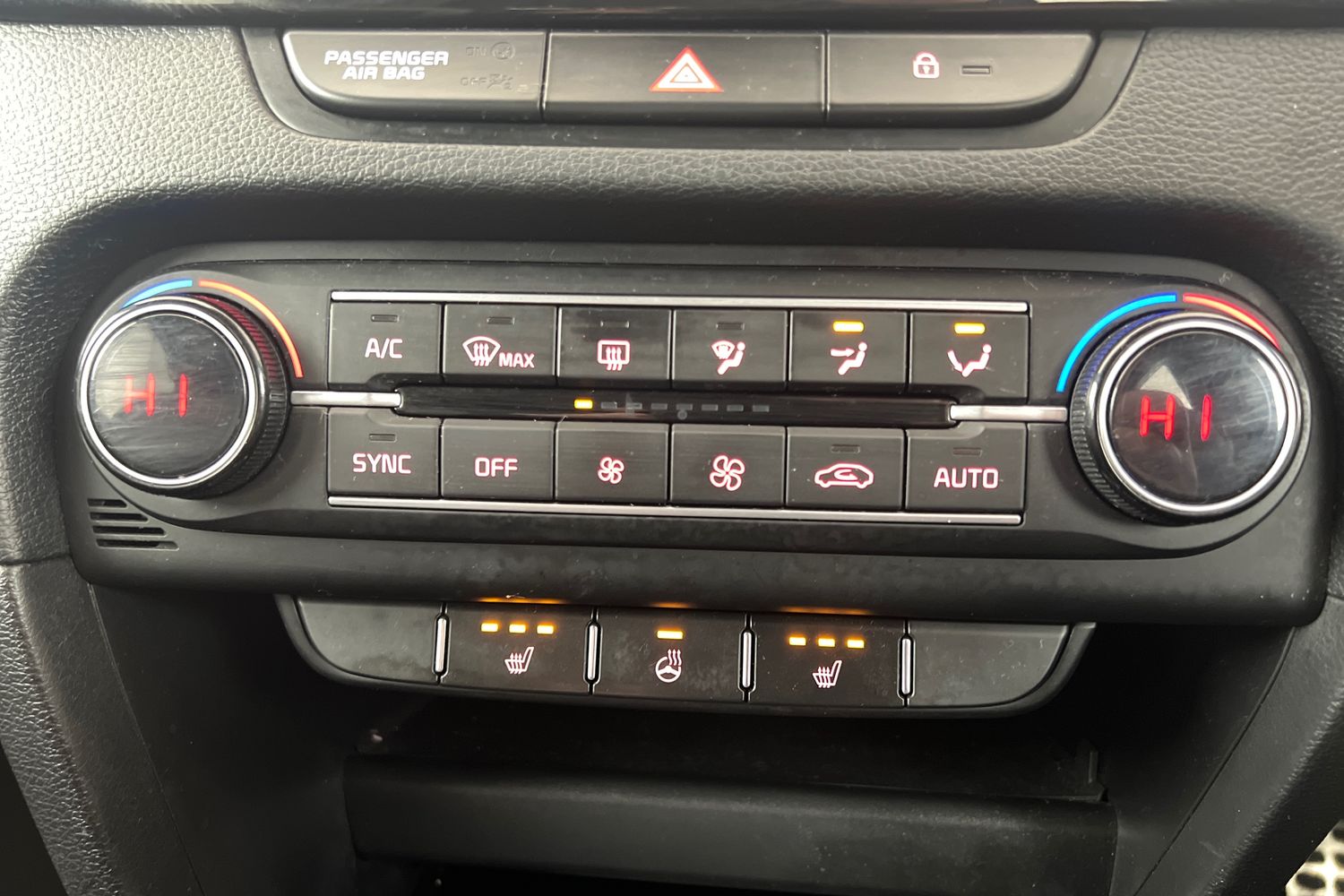 Used Kia Pro Ceed 2021 for sale - 76415085: Photo 14