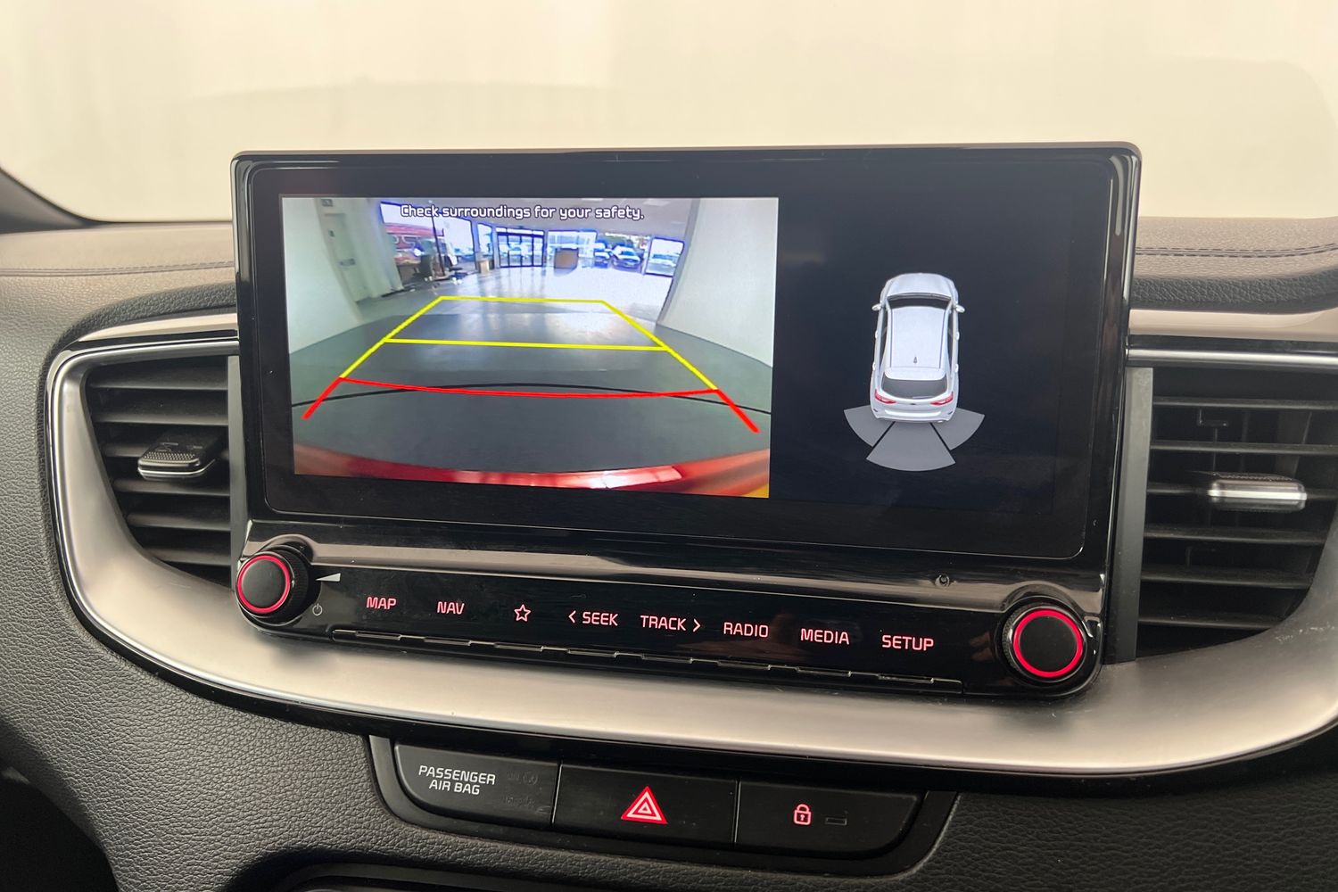 Used Kia Pro Ceed 2021 for sale - 76415085: Photo 16