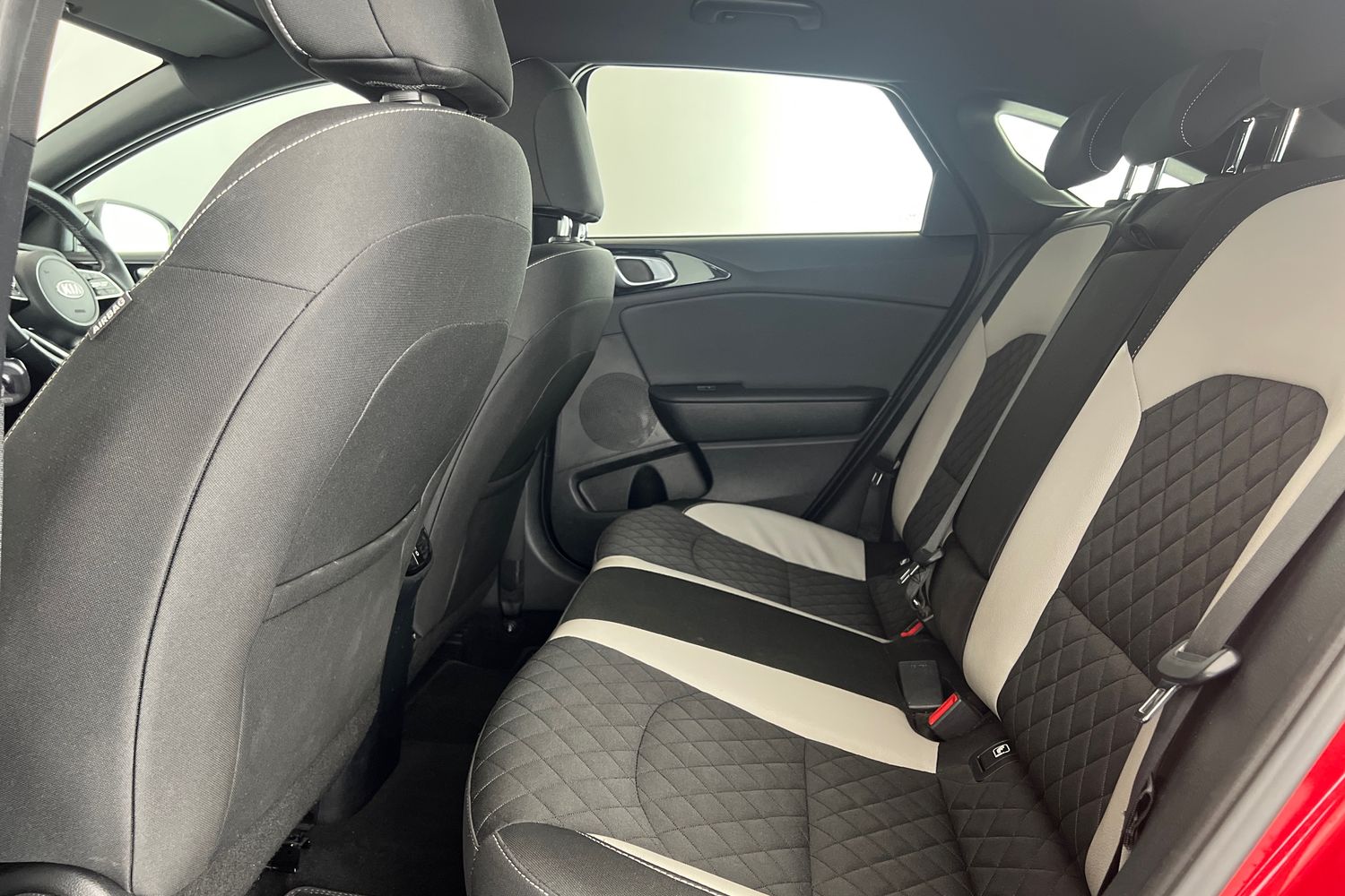 Used Kia Pro Ceed 2021 for sale - 76415085: Photo 17