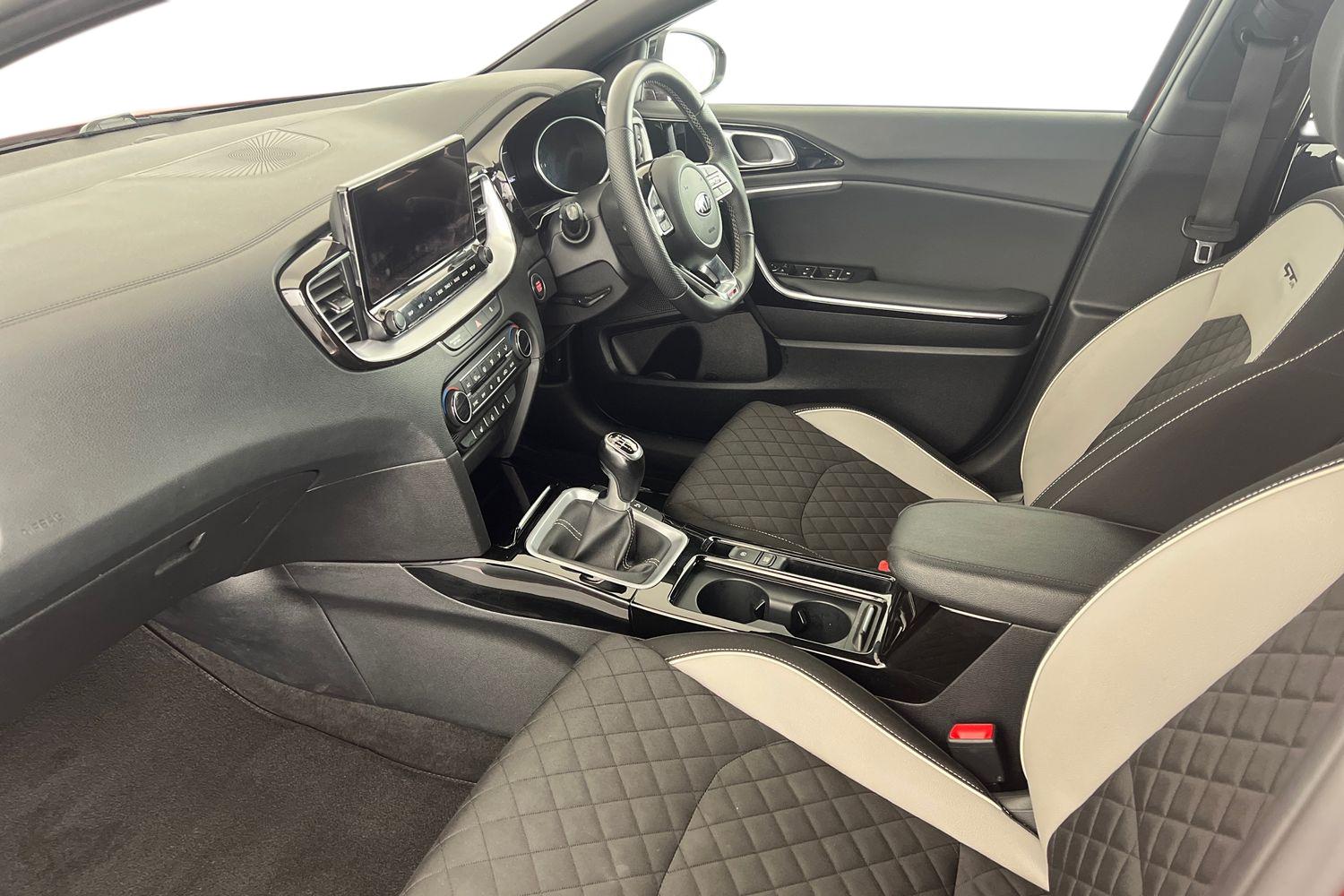 Used Kia Pro Ceed 2021 for sale - 76415085: Photo 2