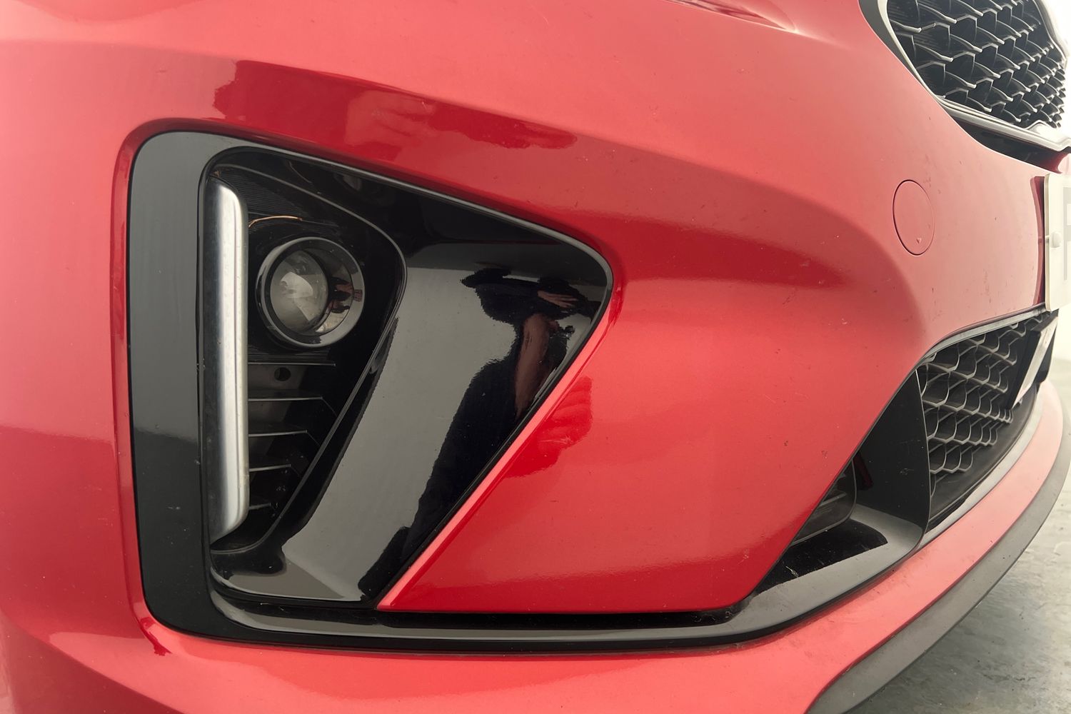 Used Kia Pro Ceed 2021 for sale - 76415085: Photo 22