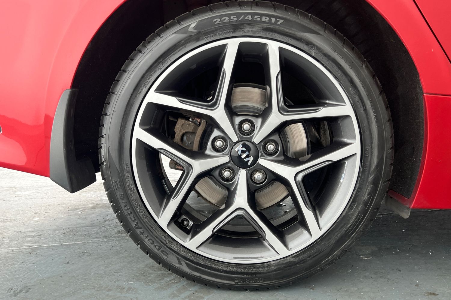 Used Kia Pro Ceed 2021 for sale - 76415085: Photo 23