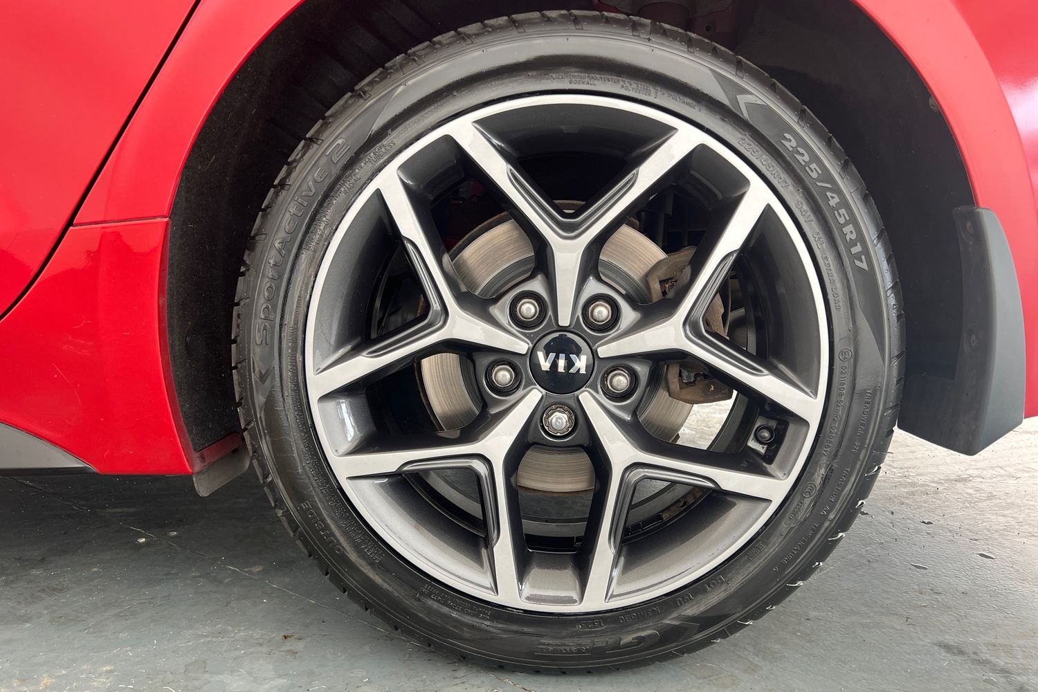 Used Kia Pro Ceed 2021 for sale - 76415085: Photo 24