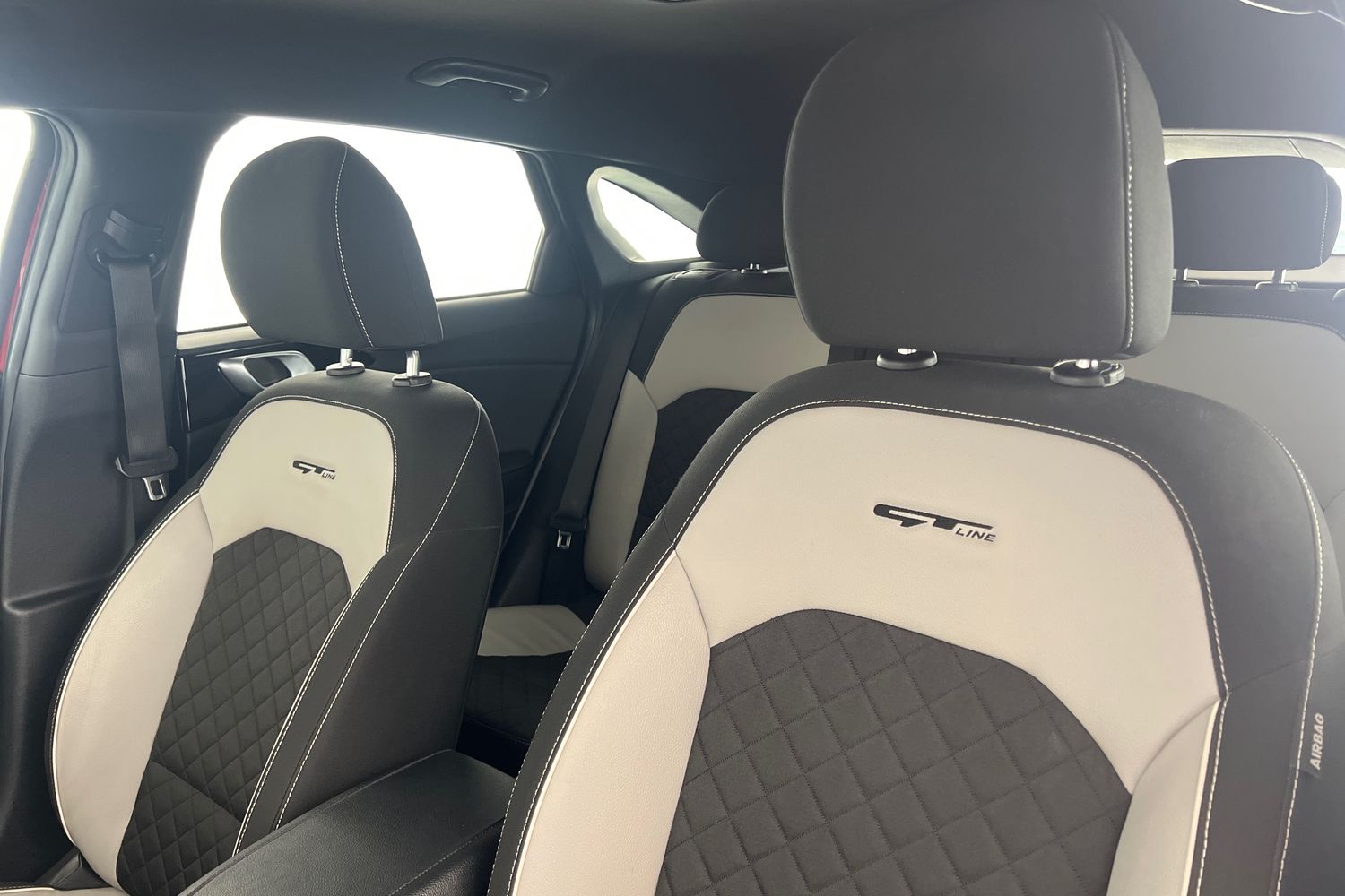 Used Kia Pro Ceed 2021 for sale - 76415085: Photo 26