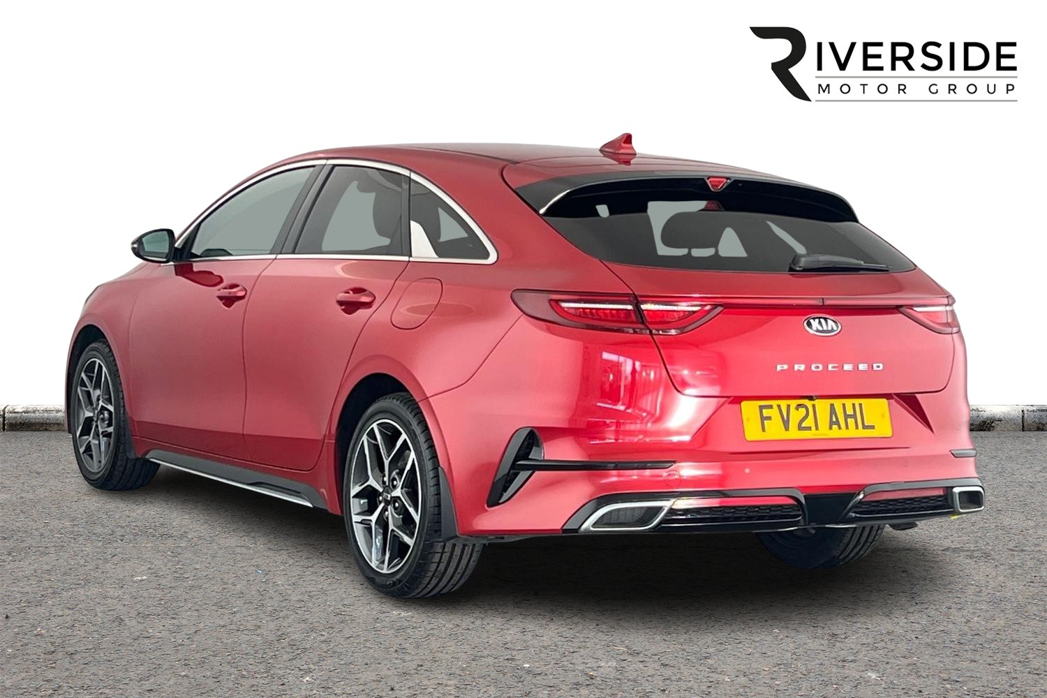 Used Kia Pro Ceed 2021 for sale - 76415085: Photo 3