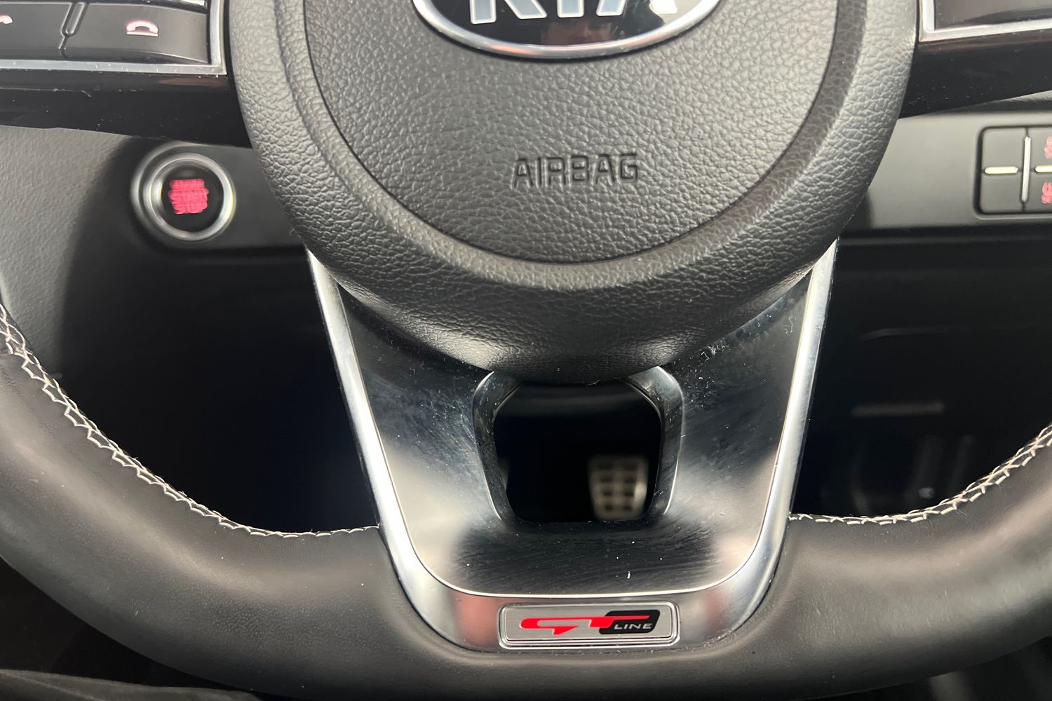 Used Kia Pro Ceed 2021 for sale - 76415085: Photo 35