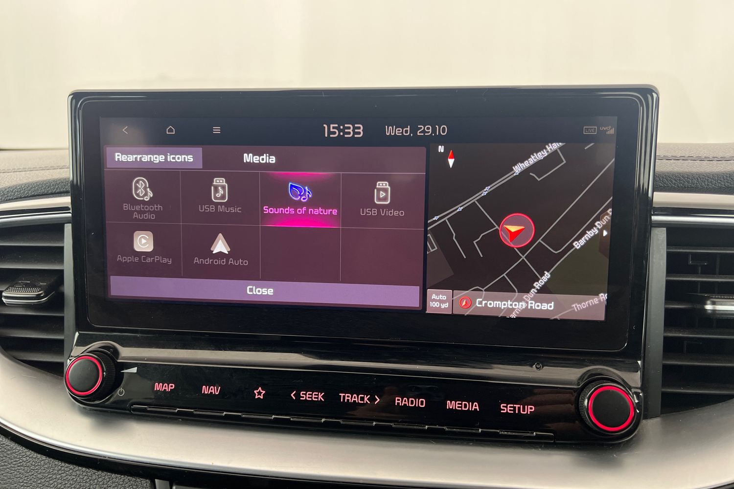 Used Kia Pro Ceed 2021 for sale - 76415085: Photo 37