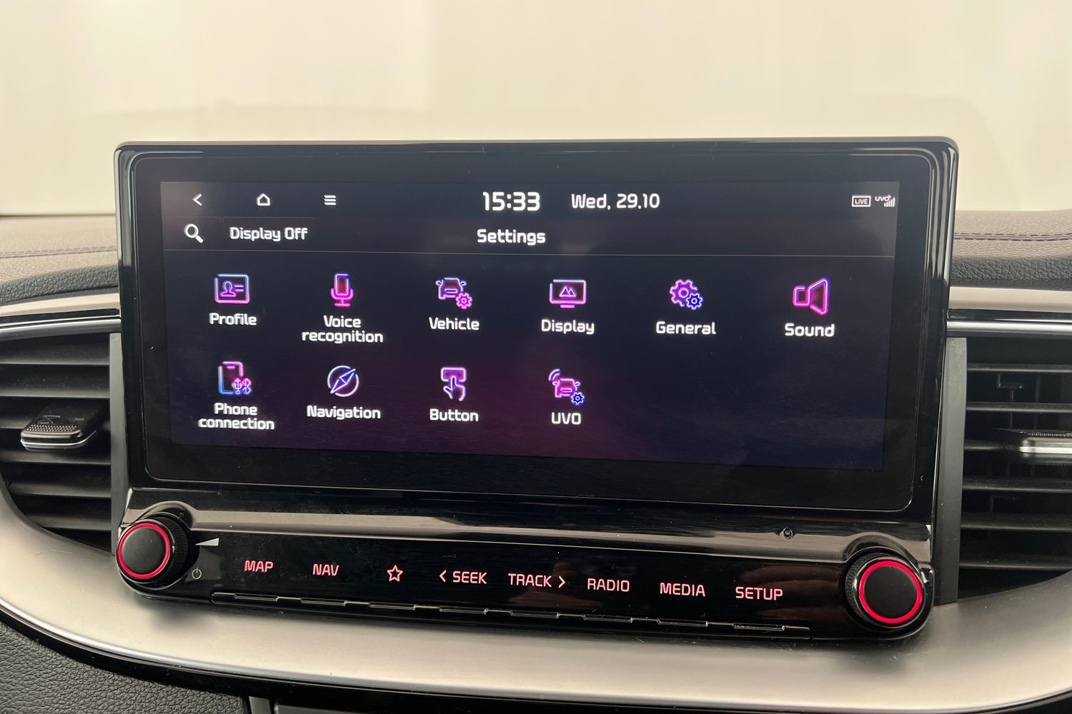 Used Kia Pro Ceed 2021 for sale - 76415085: Photo 38