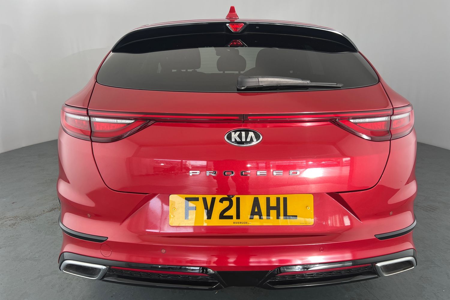 Used Kia Pro Ceed 2021 for sale - 76415085: Photo 39