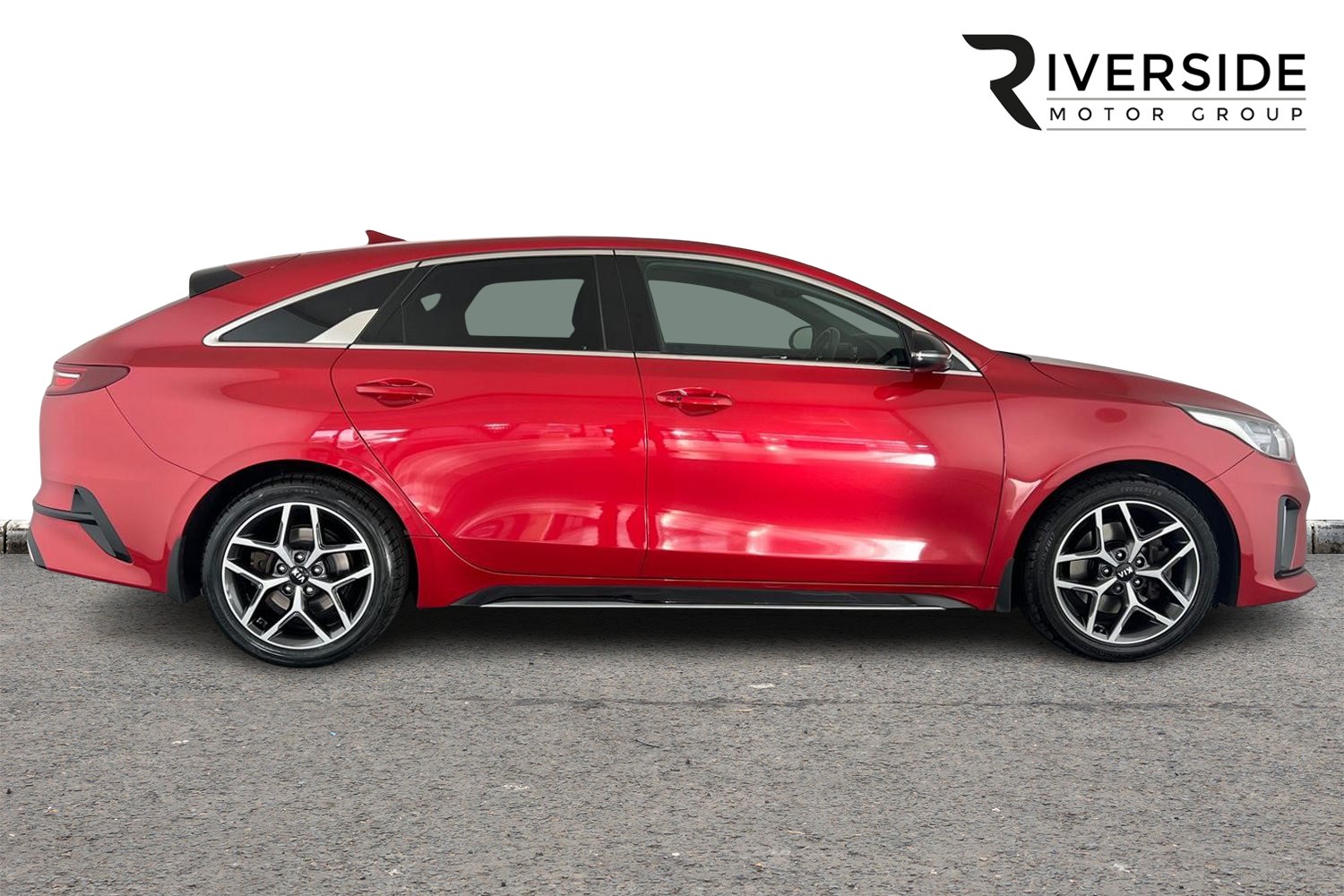 Used Kia Pro Ceed 2021 for sale - 76415085: Photo 4