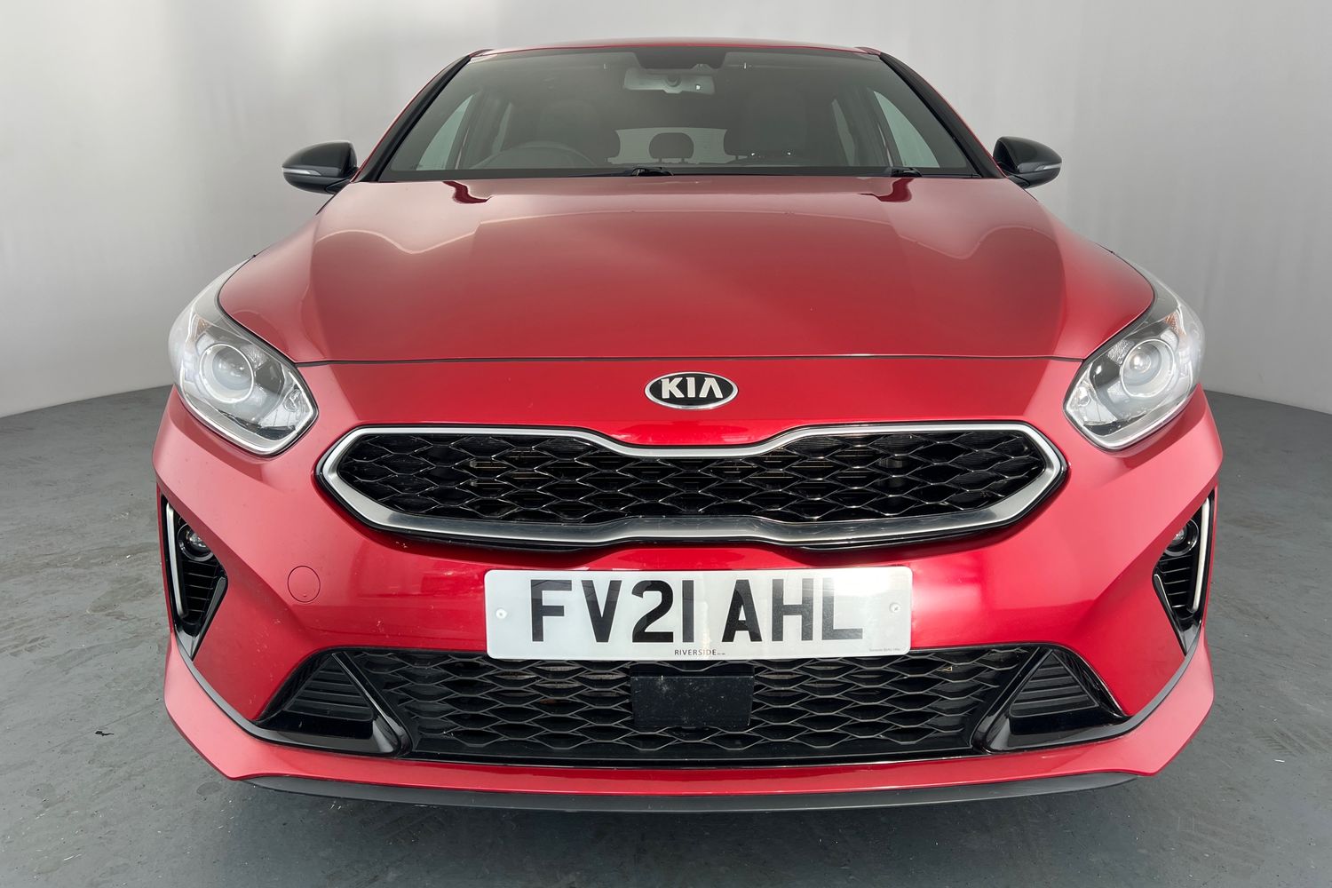 Used Kia Pro Ceed 2021 for sale - 76415085: Photo 40