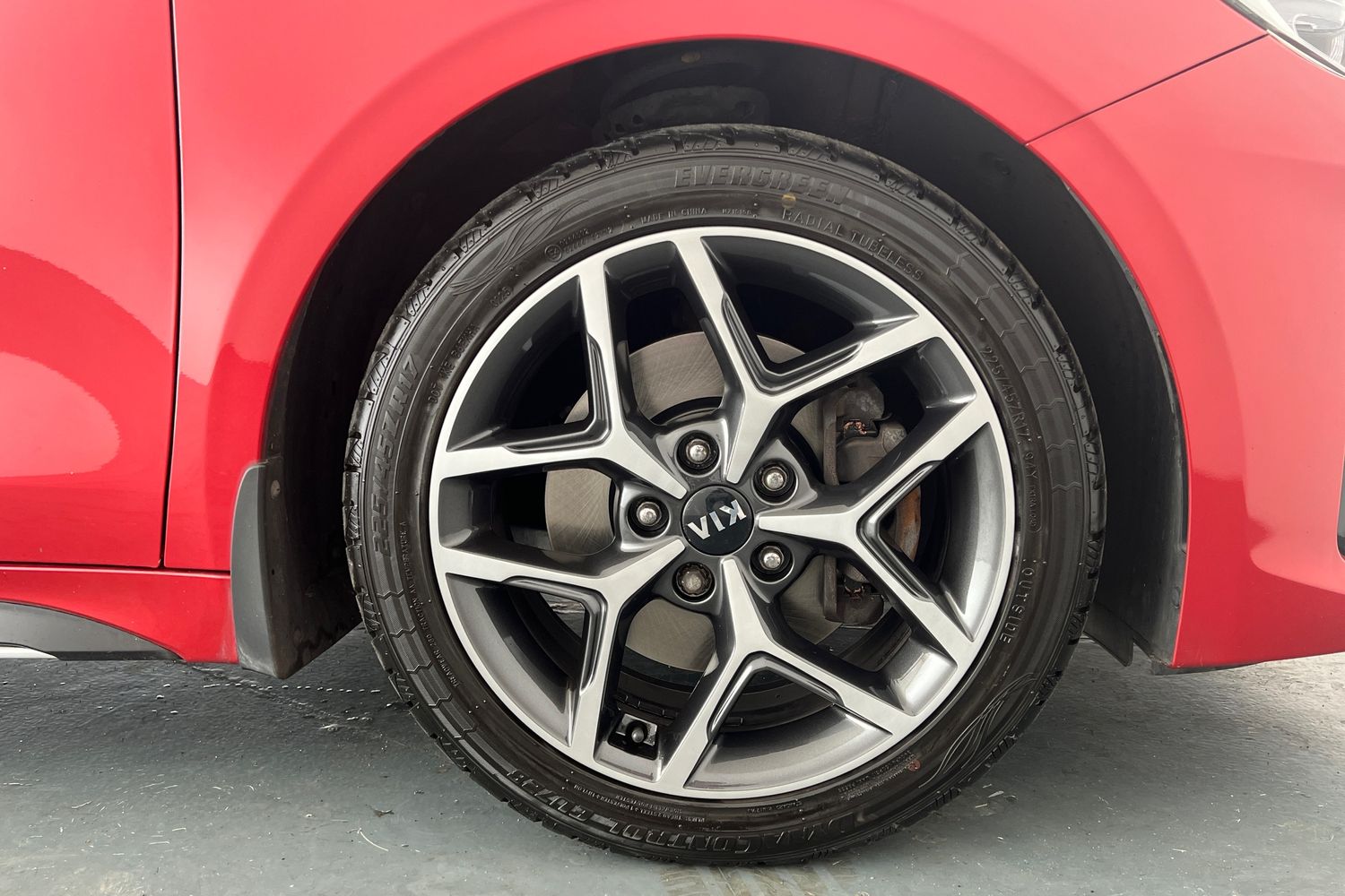 Used Kia Pro Ceed 2021 for sale - 76415085: Photo 5