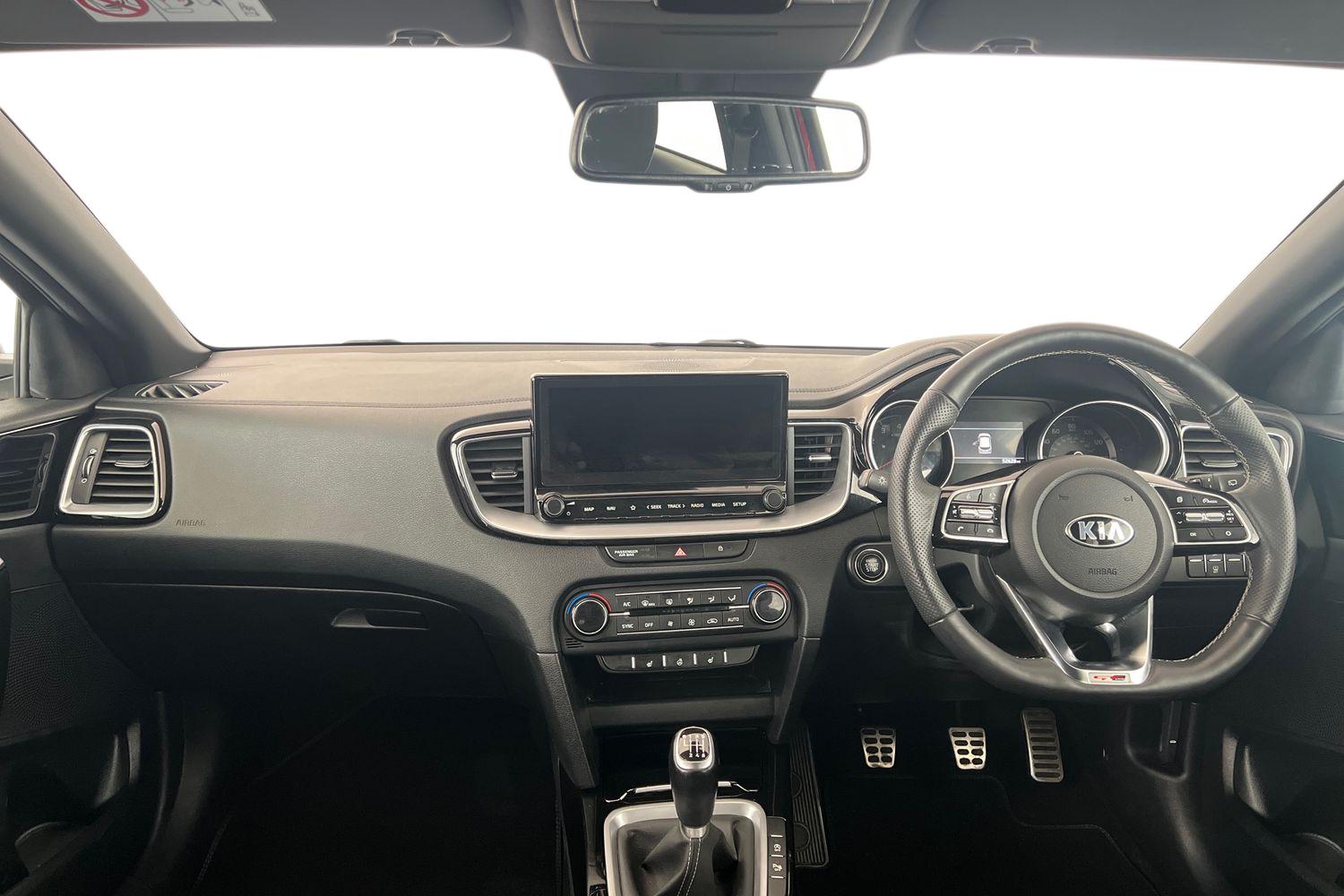 Used Kia Pro Ceed 2021 for sale - 76415085: Photo 6