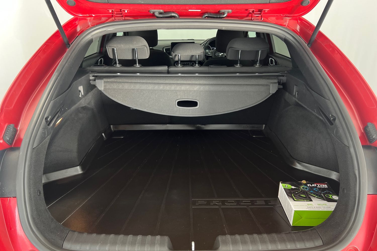 Used Kia Pro Ceed 2021 for sale - 76415085: Photo 8