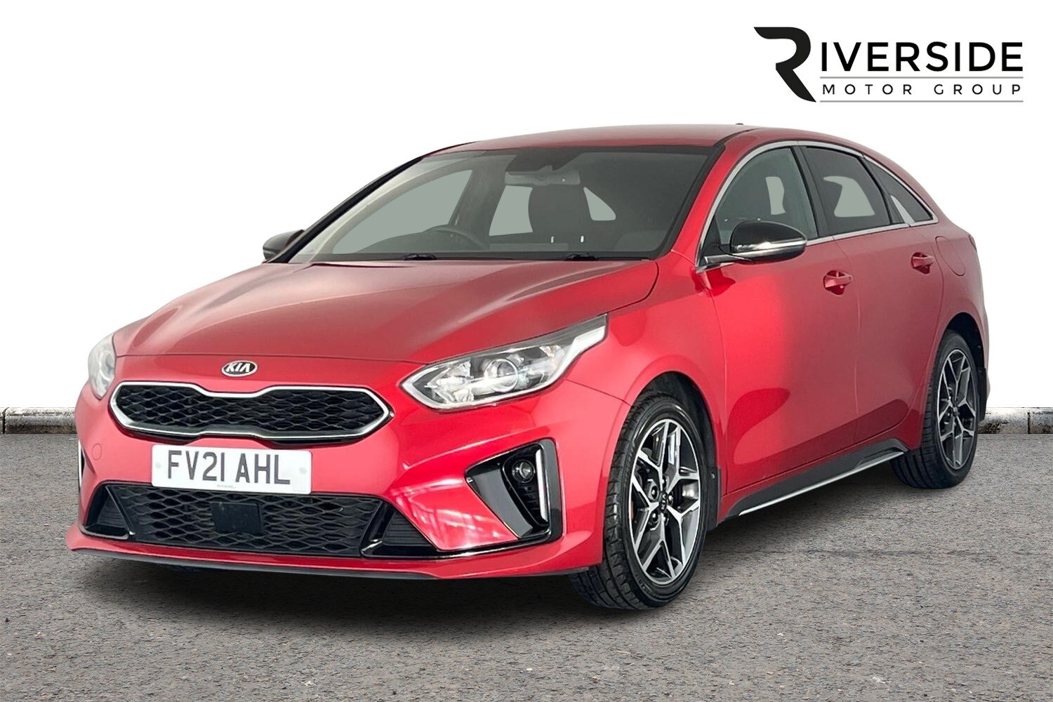 Used Kia Pro Ceed 2021 for sale - 76415085: Photo 9