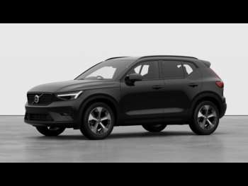 Used Volvo XC40  for sale - 74892904: Photo