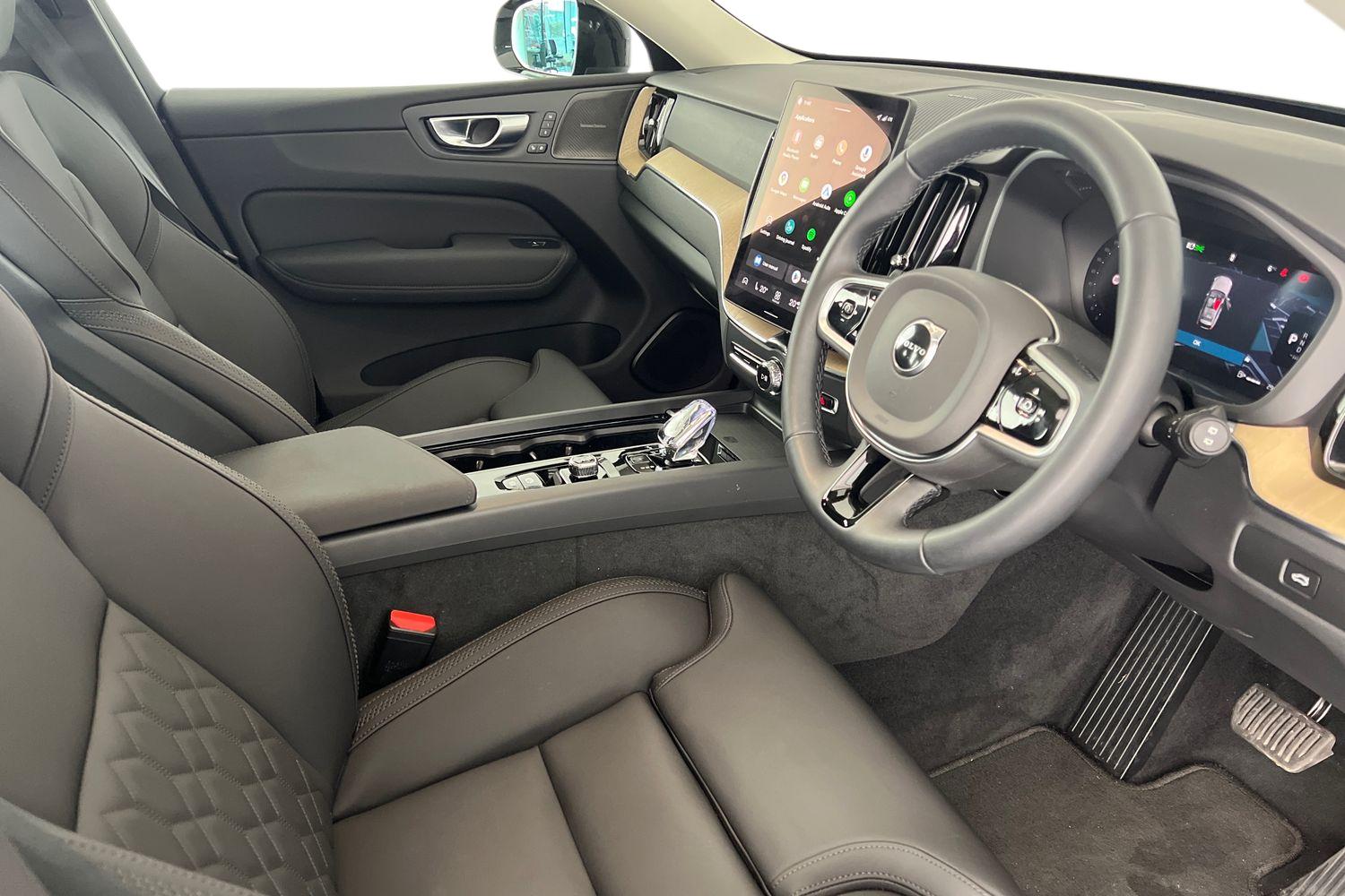 Used Volvo XC60 2025 for sale - 76544589: Photo 10