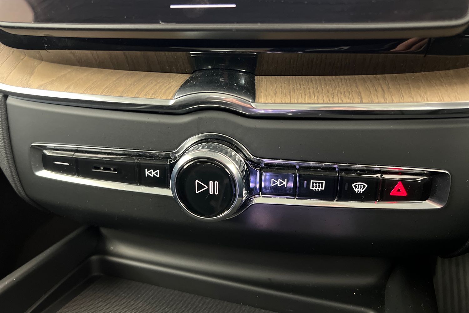 Used Volvo XC60 2025 for sale - 76544589: Photo 14