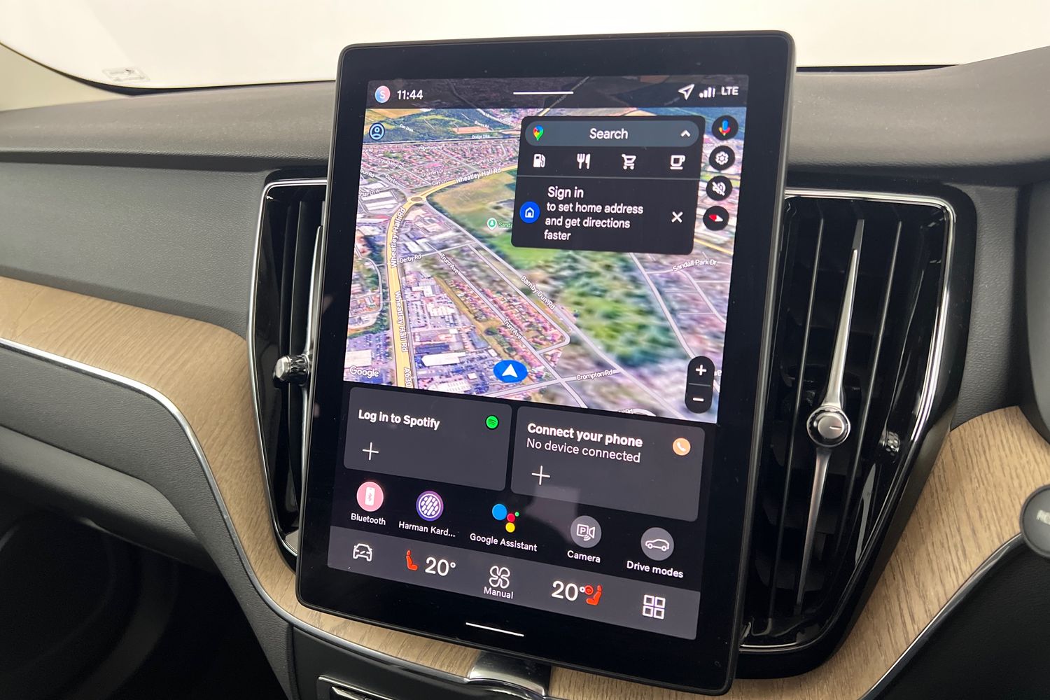 Used Volvo XC60 2025 for sale - 76544589: Photo 15