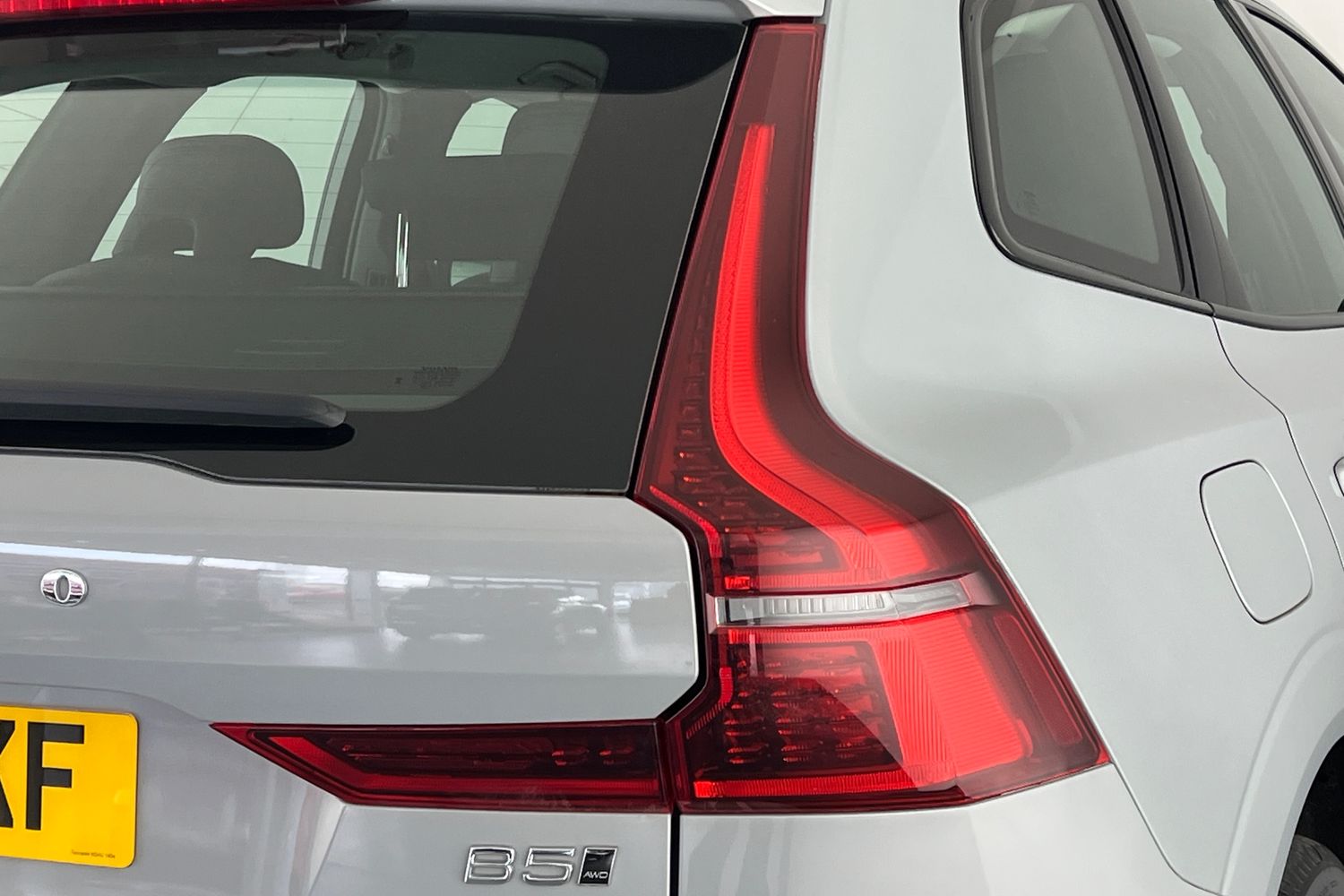 Used Volvo XC60 2025 for sale - 76544589: Photo 20