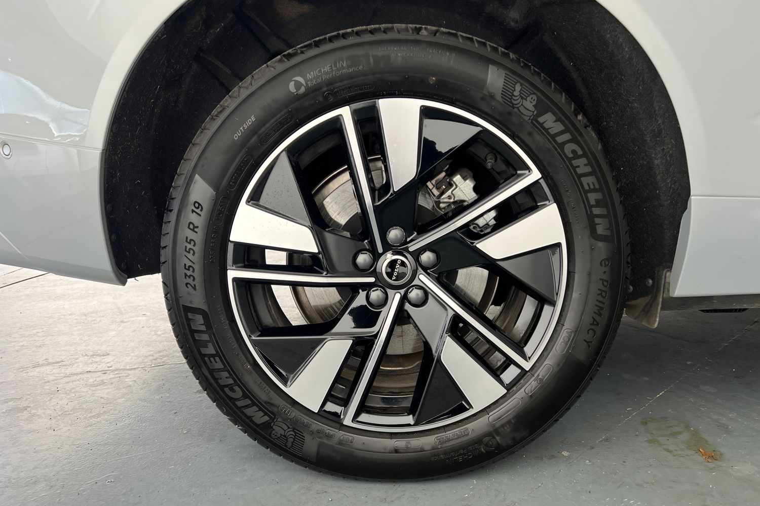 Used Volvo XC60 2025 for sale - 76544589: Photo 23