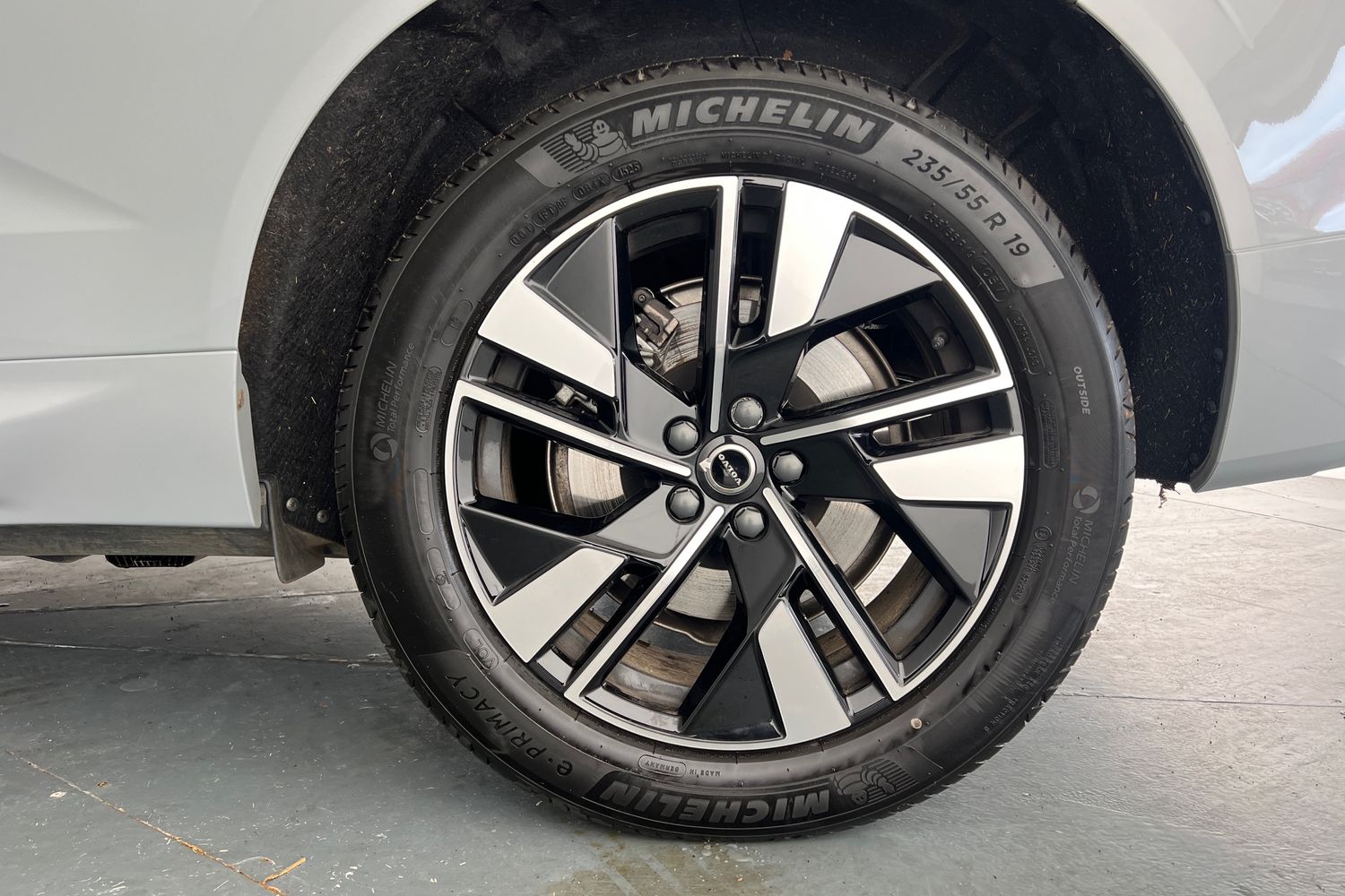 Used Volvo XC60 2025 for sale - 76544589: Photo 24