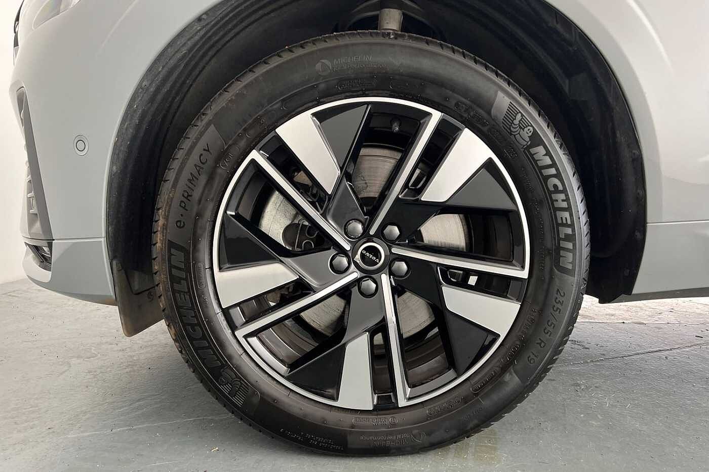 Used Volvo XC60 2025 for sale - 76544589: Photo 25