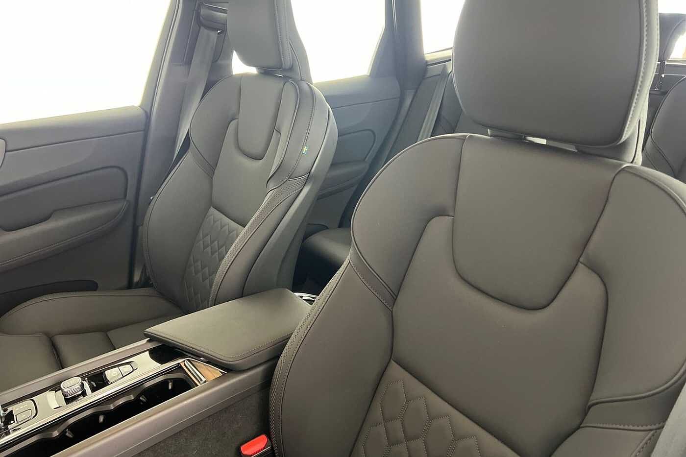 Used Volvo XC60 2025 for sale - 76544589: Photo 26