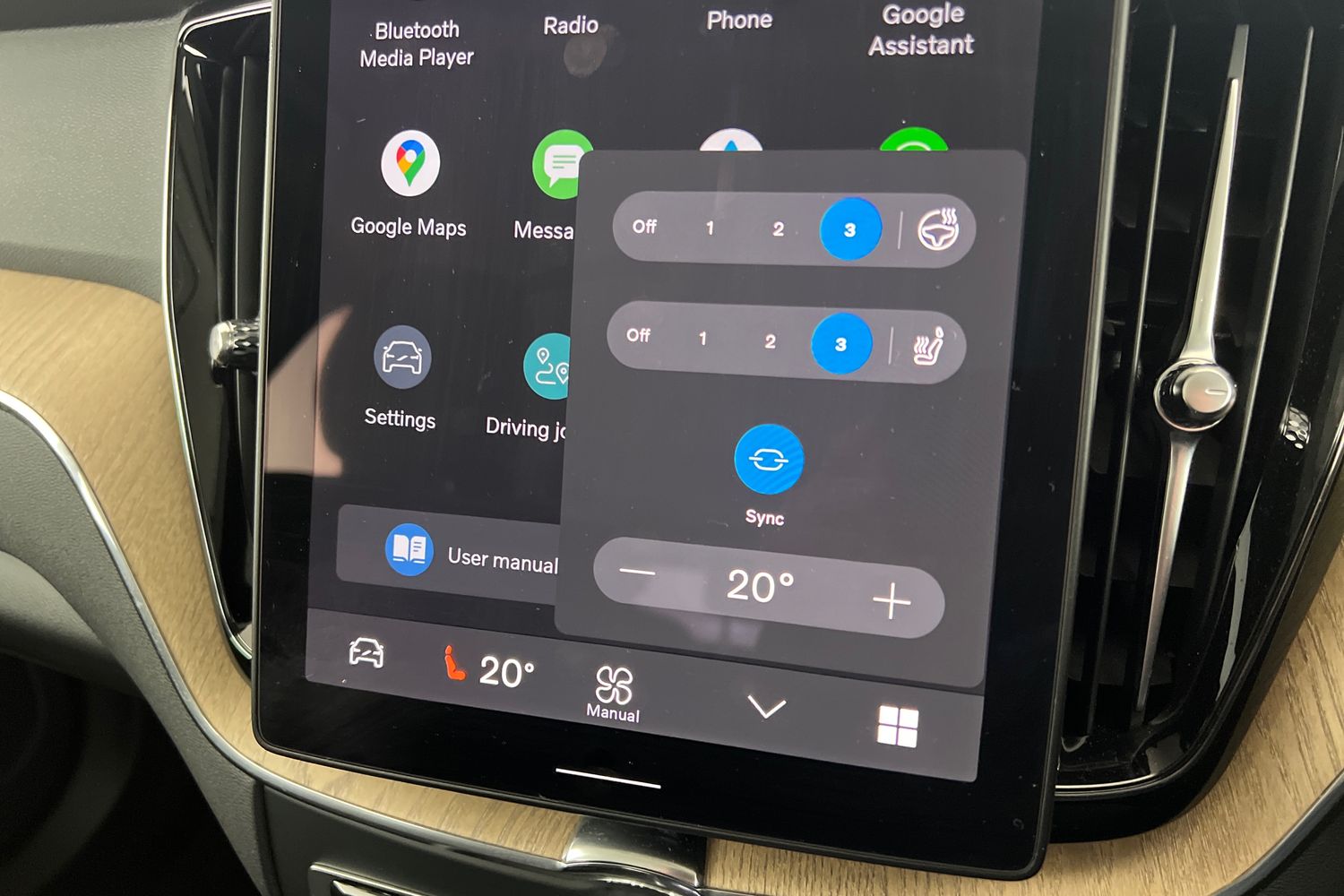 Used Volvo XC60 2025 for sale - 76544589: Photo 34