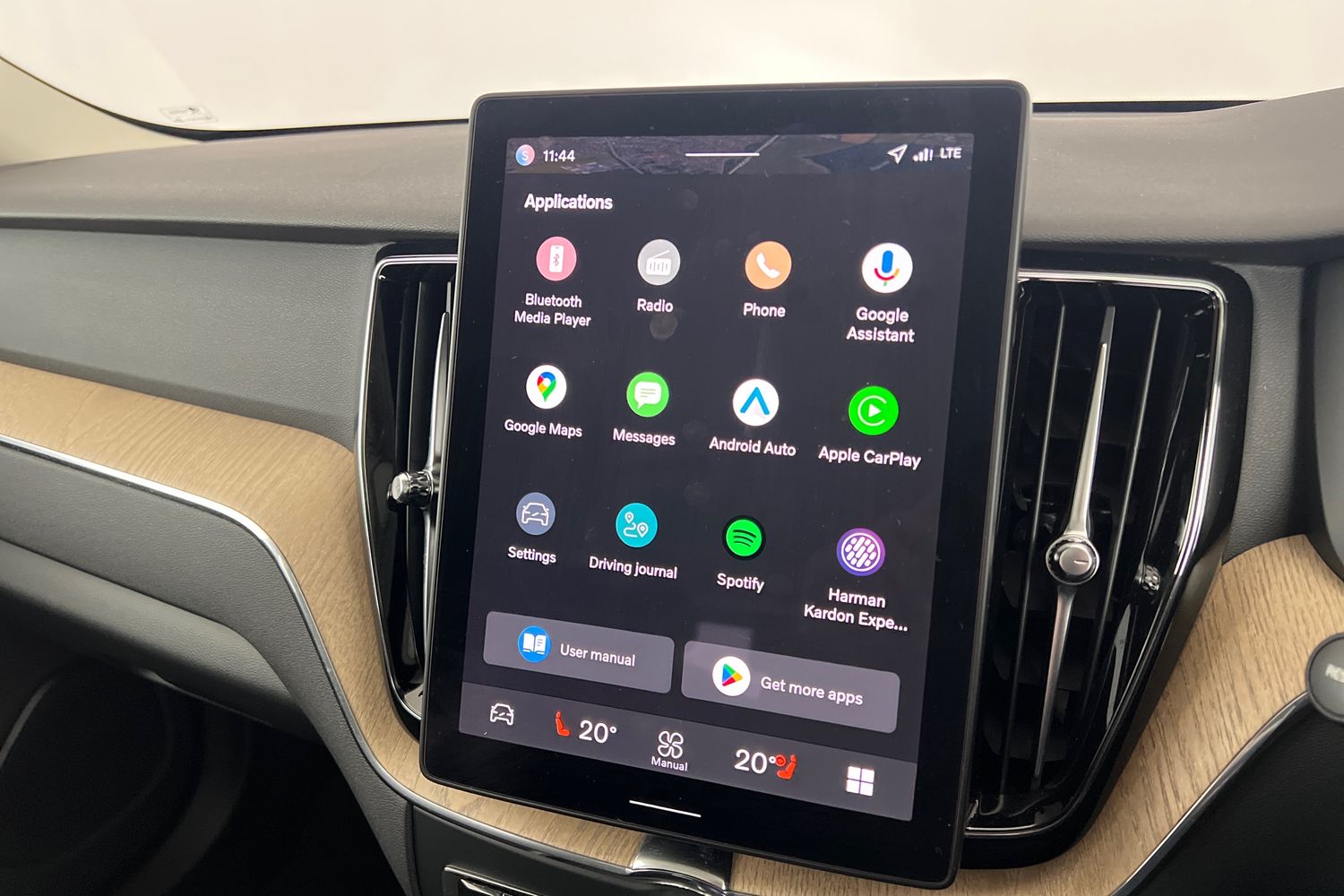 Used Volvo XC60 2025 for sale - 76544589: Photo 35