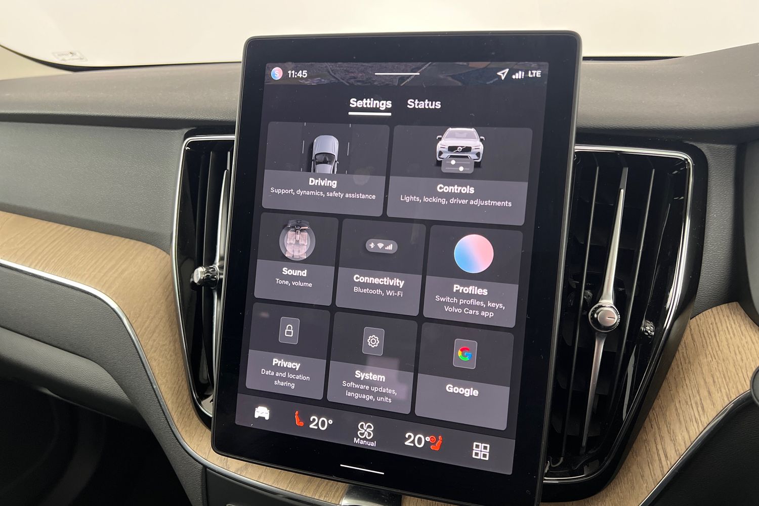 Used Volvo XC60 2025 for sale - 76544589: Photo 38