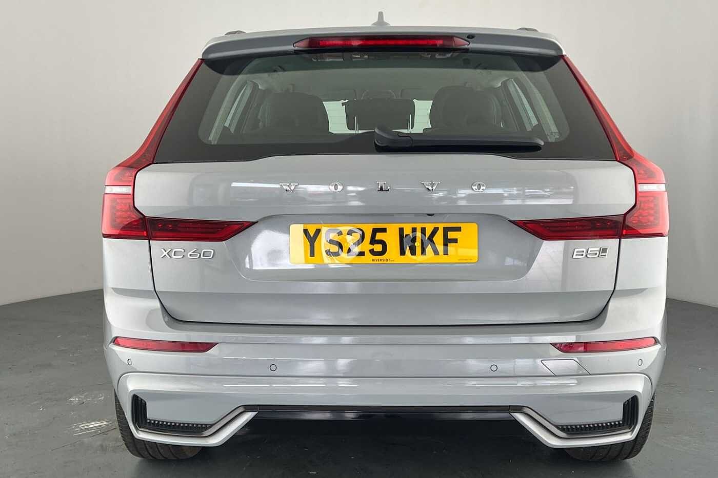 Used Volvo XC60 2025 for sale - 76544589: Photo 39