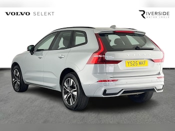 Used Volvo XC60 2025 for sale - 76544589: Photo