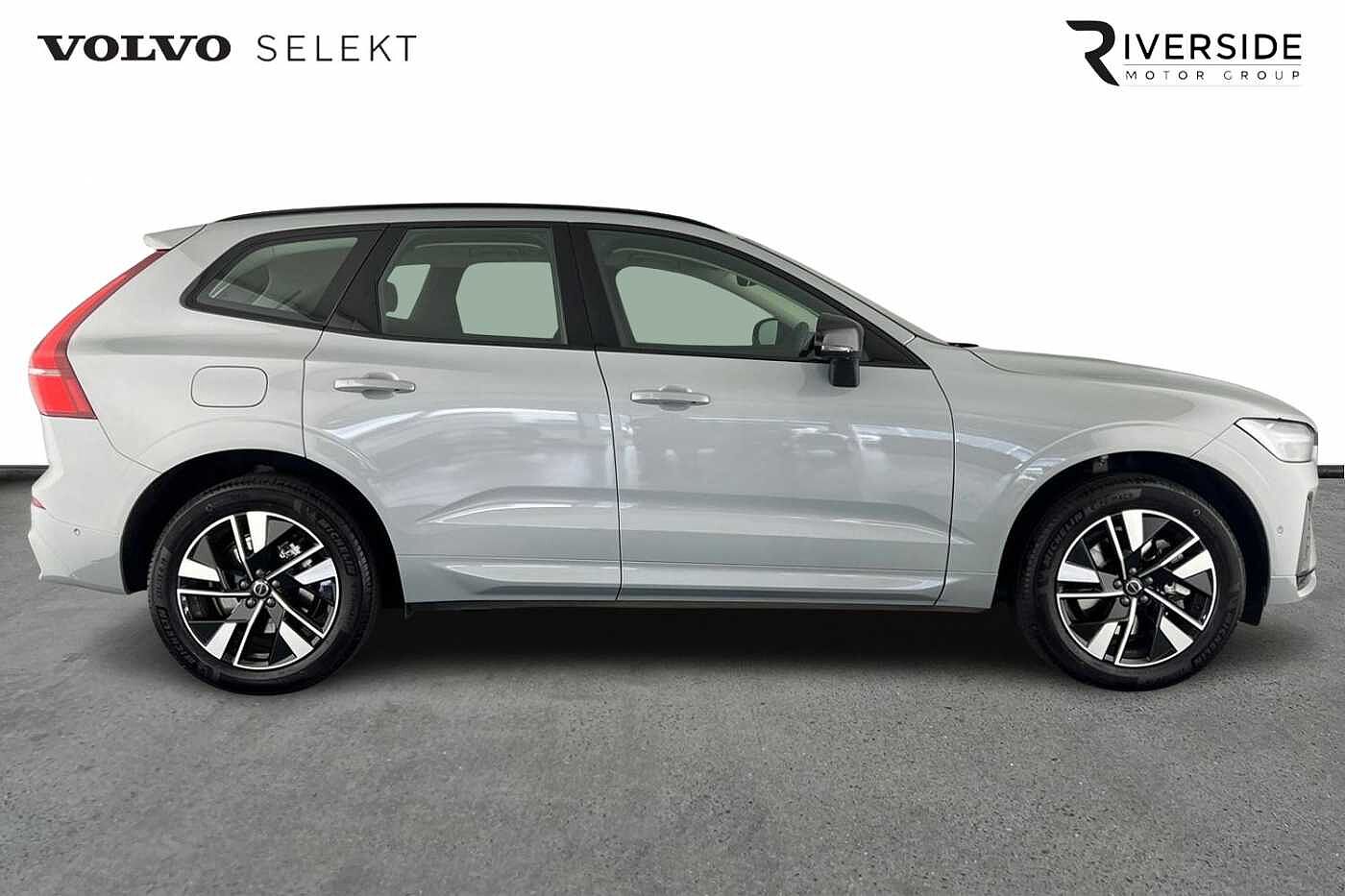 Used Volvo XC60 2025 for sale - 76544589: Photo 4