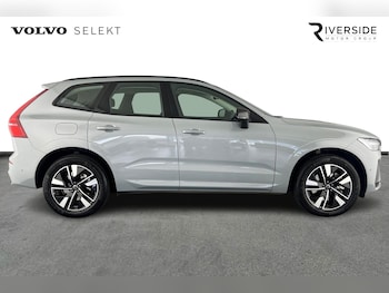 Used Volvo XC60 2025 for sale - 76544589: Photo