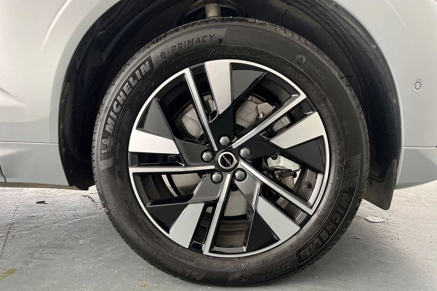 Used Volvo XC60 2025 for sale - 76544589: Photo 5