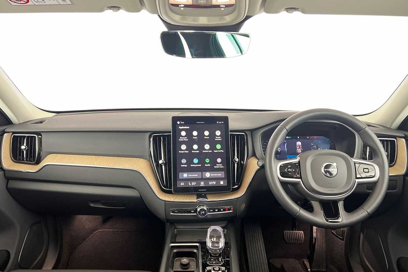 Used Volvo XC60 2025 for sale - 76544589: Photo 6