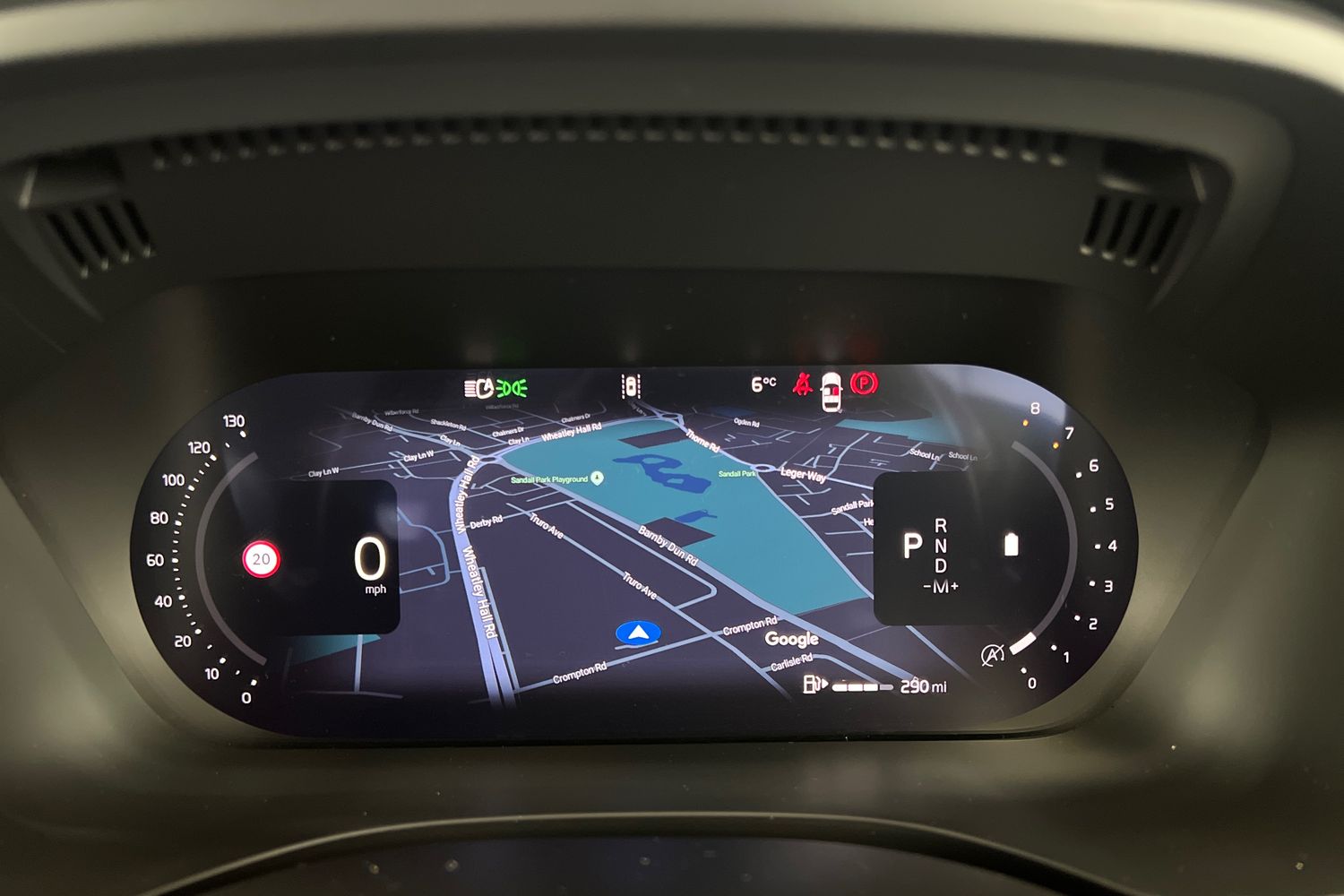 Used Volvo XC60 2025 for sale - 76544589: Photo 7