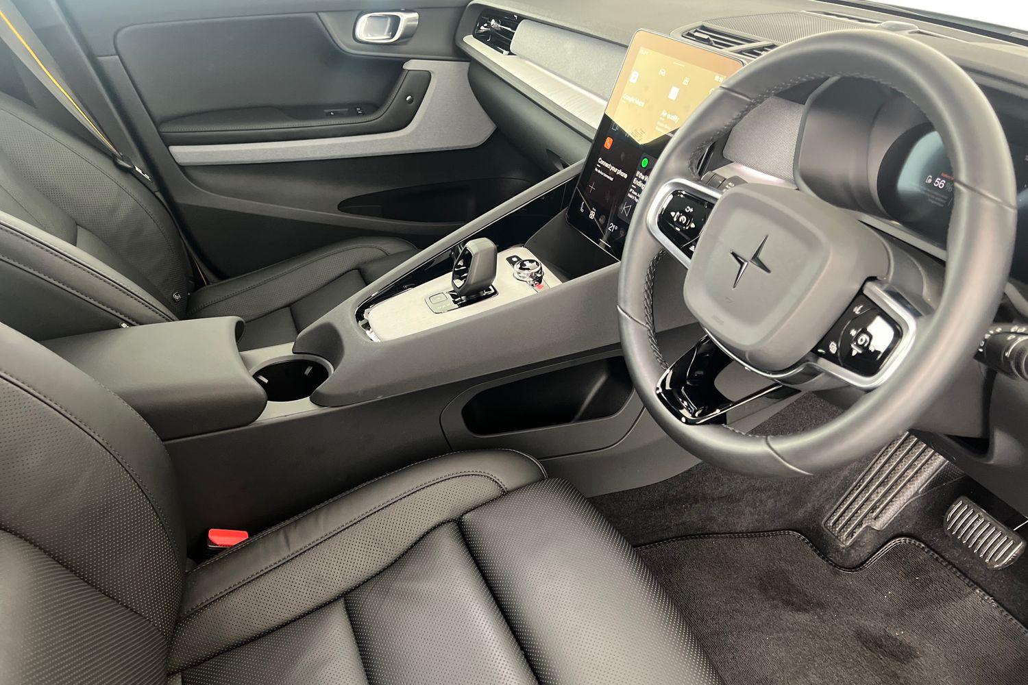 Used Polestar Polestar 2 2025 for sale - 77420341: Photo 10